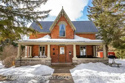 51 Percy Street, Cramahe, On K0k 1s0