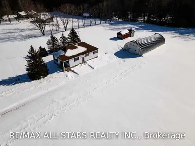 494 Farmstead Road, Kawartha Lakes, On K0m 2m0