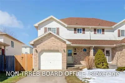 96 REID Court, London North, ON N6G 5A6