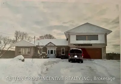 142 Pontypool Road, Kawartha Lakes, On L0m 1k0
