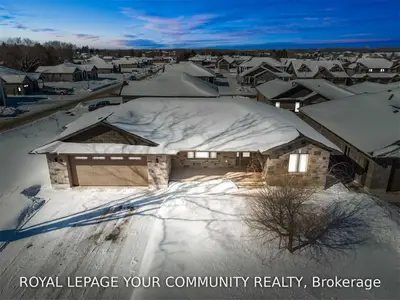 625 Albert Street, Wellington North, ON N0G 2L2