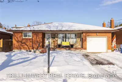 331 Victoria Road N, Guelph, On N1e 5j5