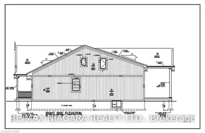 313 LAKEWOOD Avenue, Fort Erie, ON L0S 1N0