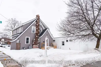 489 EAST MAIN Street, Welland, ON L3B 3X8