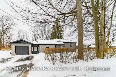 6000 MONTROSE Road, Niagara Falls, ON L2H 1L2