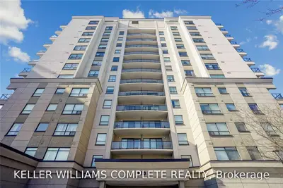 170 Water Street N 411, Cambridge, On N1r 3b6