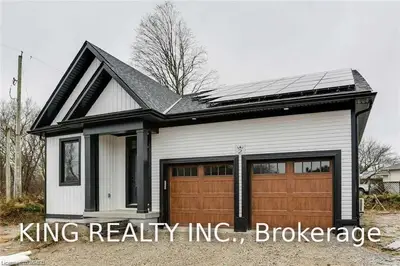 297 Whiting Street 2, Ingersoll, On N5c 3p7