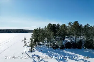 38 Douglas Drive, Kawartha Lakes, ON K0M 2B0
