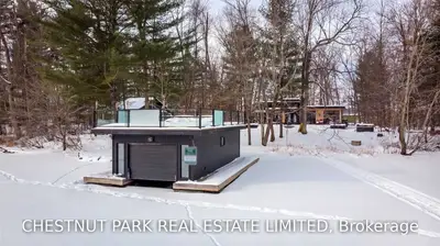 78 Mcvittie Island, Bracebridge, On P0b 1c0