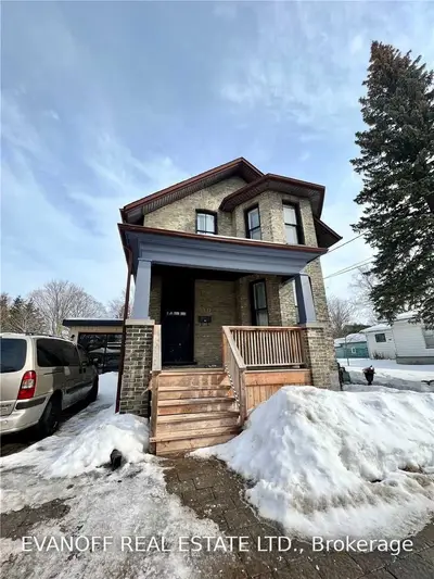 30 Mill Street B, Kawartha Lakes, On K9v 2l2