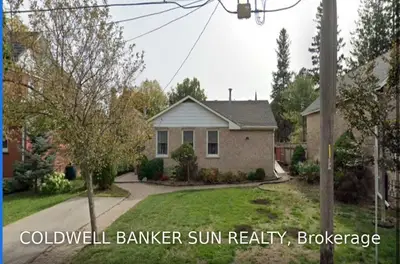 500 Canterbury Road, Woodstock, On N4s 4k7