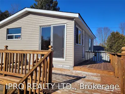1051 North Bay Drive, Kawartha Lakes, On K0m 2b0