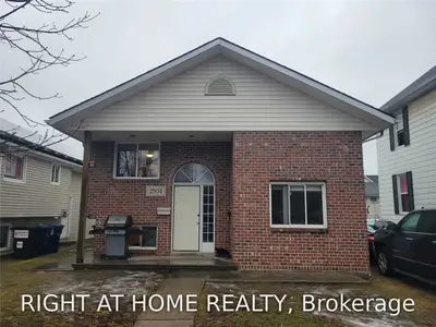 2951 Donnelly Street, Windsor, ON N9C 1L9