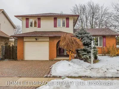 24 Concord Crescent, London North, ON N6G 3H6