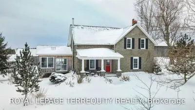 13317 COUNTY 29 Road, Trent Hills, ON K0K 3K0