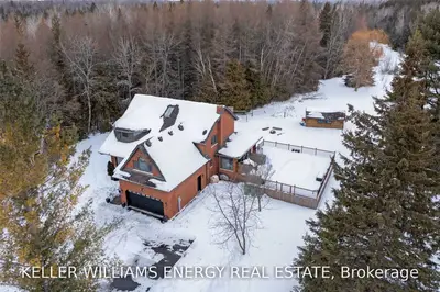 1303 Fleetwood Road, Kawartha Lakes, On L0a 1a0