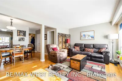 121 BAGOT Street 28, Guelph, ON N1H 5T9