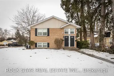70 Blackfriars Street, London North, ON N6H 1K9