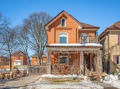 31 Dennistoun Avenue, Peterborough, On K9h 5p8