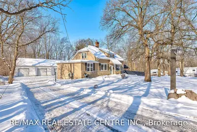 1150 Brantford Hwy, Cambridge, ON N1R 5S6