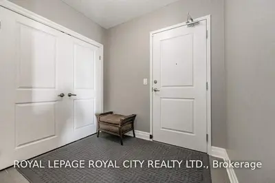 160 MACDONELL Street 1107, Guelph, ON N1H 0A9