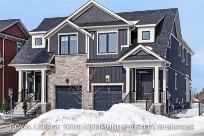 150 Red Pine Street, Blue Mountains, ON L9Y 0Z3