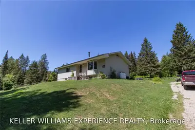 66 Pond Road, Parry Sound Remote Area, ON P0A 1Z0