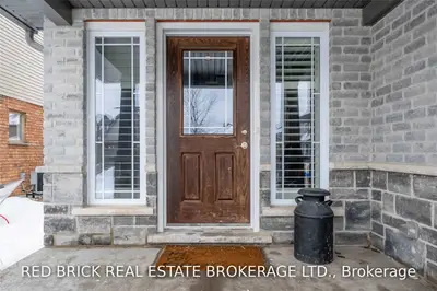 96 Mcgowan Street, Centre Wellington, ON N0B 1S0