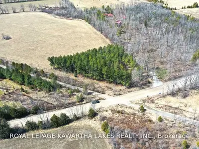 Ptlt 11 Ranchers Road, Kawartha Lakes, On K0m 1g0
