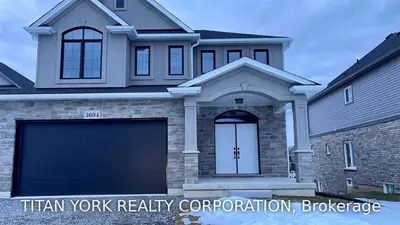 3604 Carolina Court, Fort Erie, On L0s 1n0