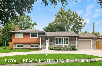 4285 Briarwood Avenue, Niagara Falls, ON L2E 5W2