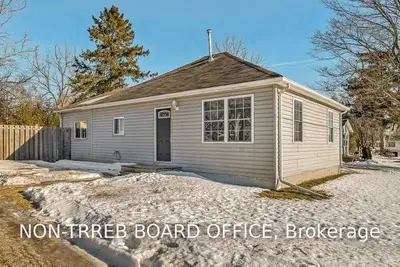 1181 ONTARIO Street, Cramahe, ON K0K 1S0