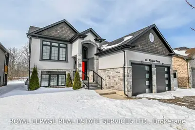 46 Renfield Street, Port Colborne, ON L3K 0A7