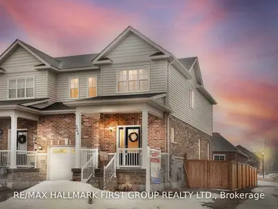 244 MORGAN Street, Cobourg, ON K9A 0L4