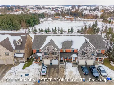 136 BERKSHIRE Drive, Wellington North, ON N0G 1A0