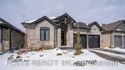 34 ELWOOD Street, Strathroy-Caradoc, ON N7G 0G5