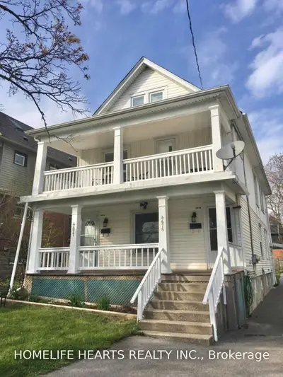 4475-77 Hiram Street, Niagara Falls, ON L2E 1A2