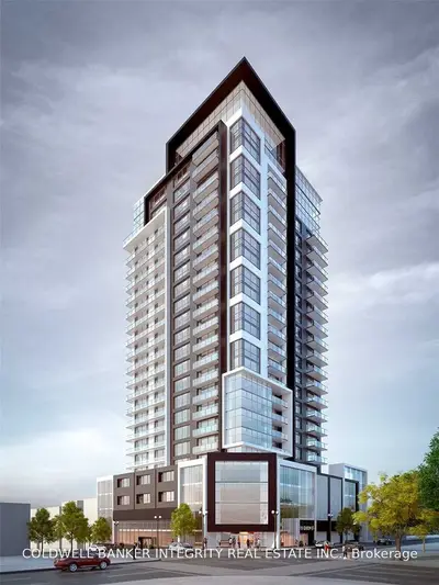 15 Queen Street S 715, Hamilton, ON L8P 3R6
