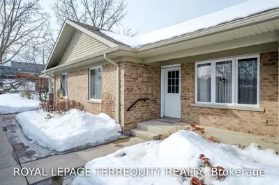88 ELMORE Street 3, Trent Hills, ON K0L 1L0
