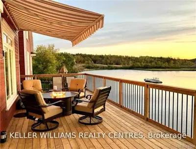 43 Yacht Haven Lane, New Brunswick, NB E2K 5N8