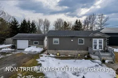 6 Humming Bird Lane, Haldimand, On N0a 1p0