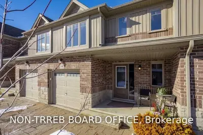 2031 PENNYROYAL Street 14, London North, ON N5X 0L7