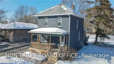 150 Durham Street W, Kawartha Lakes, On K9v 2l5