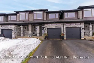 5052 Connor Drive, Lincoln, ON L0R 1B4