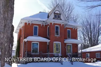 60 KING Street, Huron East, ON N0G 1H0