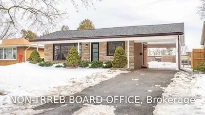 114 Evelyn Street, Brant, ON N3R 3H3