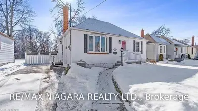 130 MURRAY Street, Fort Erie, ON L2A 2A9