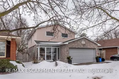 7 FOREST PARK Drive, Haldimand, ON N0A 1S0