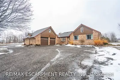 462 Brantford Rr #1 Road, Norfolk, ON N0E 1H0