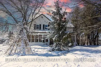 787 Janetville Road, Kawartha Lakes, On L0b 1k0